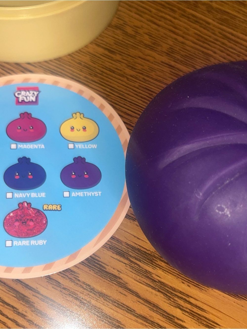 Authentic RMS dumpling - Picture 2 of 4